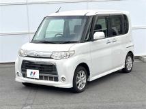 2012 Daihatsu Tanto