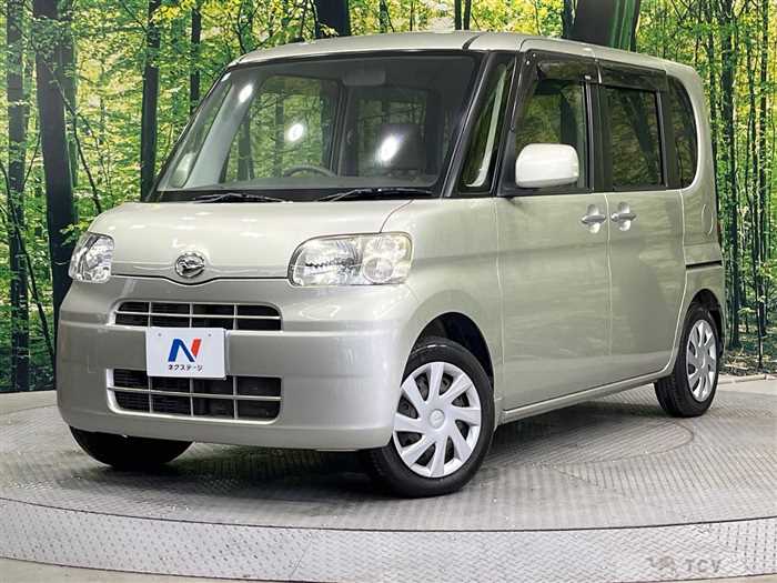 2013 Daihatsu Tanto