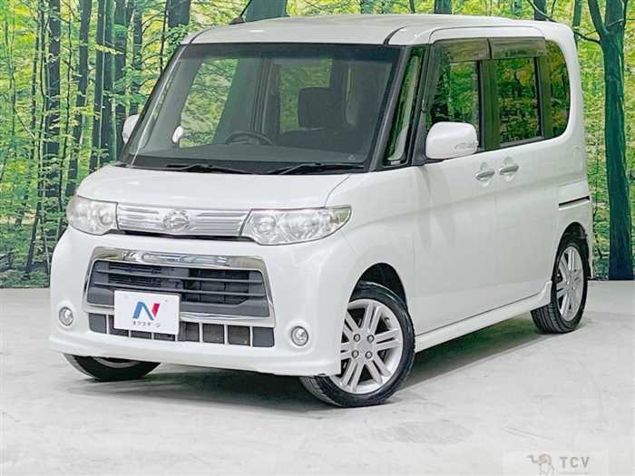2013 Daihatsu Tanto