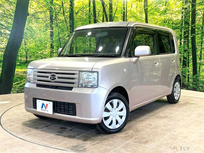 2011 Daihatsu Move Conte