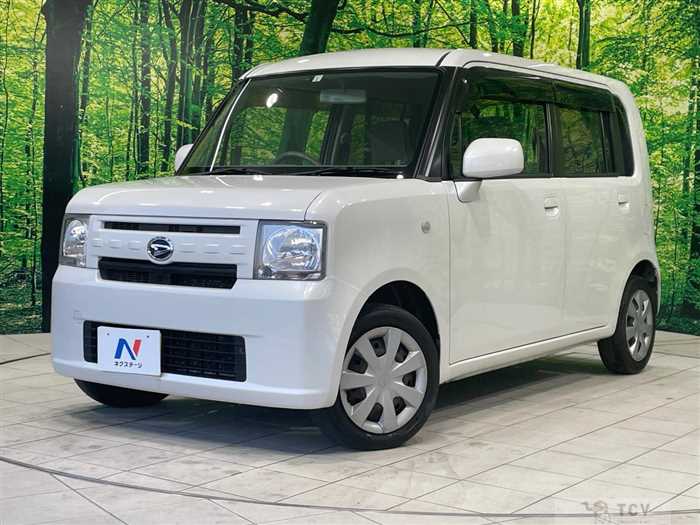 2013 Daihatsu Move Conte