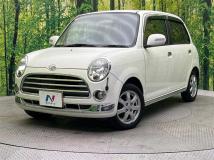 2006 Daihatsu Miragino