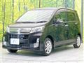 2013 Daihatsu Move