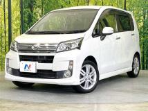 2014 Daihatsu Move
