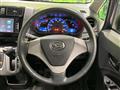 2014 Daihatsu Move