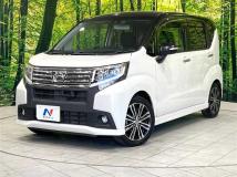 2016 Daihatsu Move