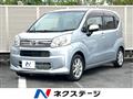 2018 Daihatsu Move