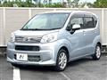 2018 Daihatsu Move