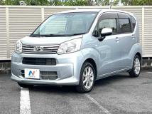 2018 Daihatsu Move