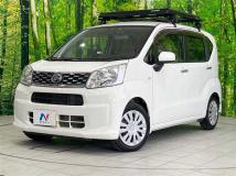2016 Daihatsu Move
