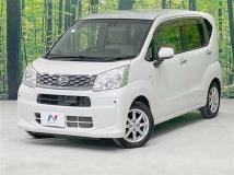 2017 Daihatsu Move