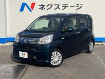 2020 Daihatsu Move