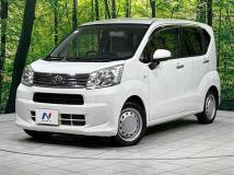 2018 Daihatsu Move