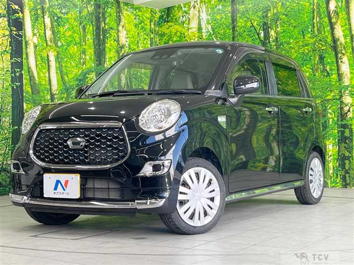 2019 Daihatsu Cast