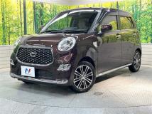 2022 Daihatsu Cast