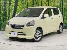 2012 Toyota PIXIS EPOCH