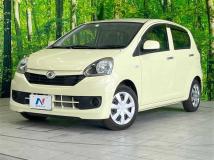 2017 Daihatsu Mira Es