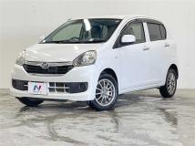 2014 Daihatsu Mira Es