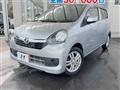 2015 Daihatsu Mira Es