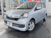 2015 Daihatsu Mira Es