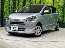 2017 Daihatsu Mira Es