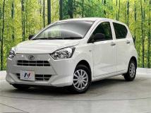 2018 Daihatsu Mira Es