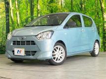 2018 Daihatsu Mira Es