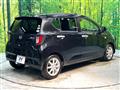 2020 Daihatsu Mira Es