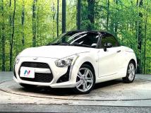 2014 Daihatsu Copen