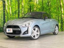 2022 Daihatsu Copen