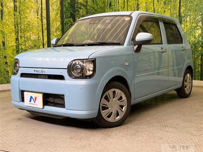 2018 Daihatsu Daihatsu Others