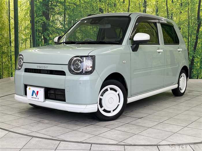 2019 Daihatsu Daihatsu Others
