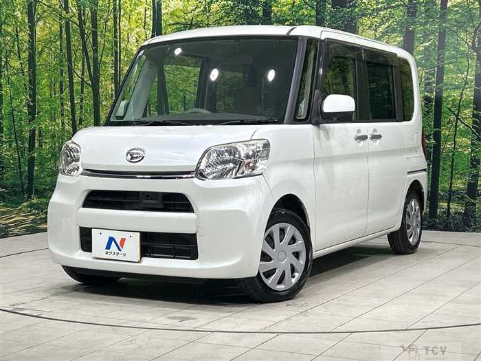 2014 Daihatsu Tanto