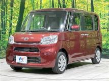 2014 Daihatsu Tanto