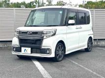 2016 Daihatsu Tanto