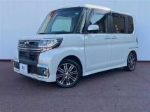 2017 Daihatsu Tanto