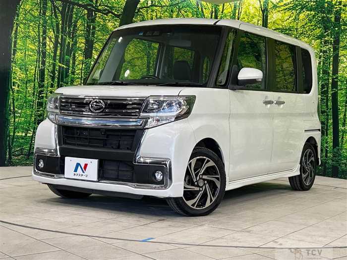 2019 Daihatsu Tanto