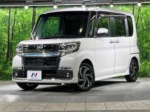 2019 Daihatsu Tanto