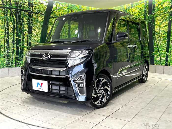 2021 Daihatsu Tanto