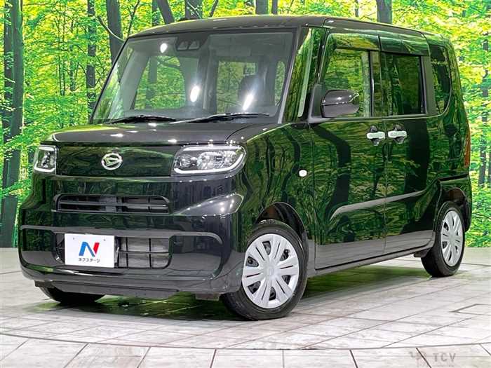 2024 Daihatsu Tanto
