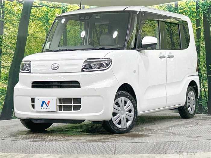 2020 Daihatsu Tanto