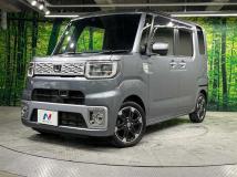 2016 Daihatsu WAKE