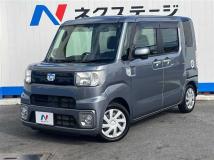 2016 Daihatsu WAKE