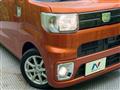 2017 Daihatsu WAKE