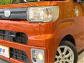 2017 Daihatsu WAKE