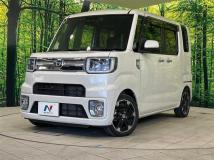 2020 Daihatsu WAKE