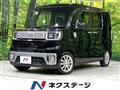 2015 Daihatsu WAKE