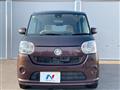2016 Daihatsu Move Canbus