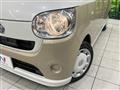 2017 Daihatsu Move Canbus