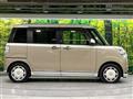 2017 Daihatsu Move Canbus